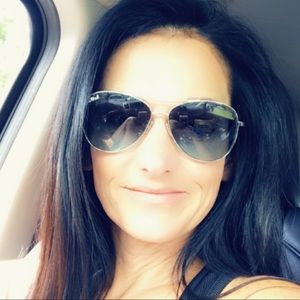 Meet your Posher, Mandy